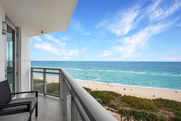 Burleigh House, 7135 Collins Ave #806, Miami Beach, Florida 33141, image 1