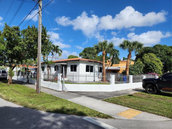 Bryan Park, 1151 SW 24th Ave, Miami, Florida 33135, image 1
