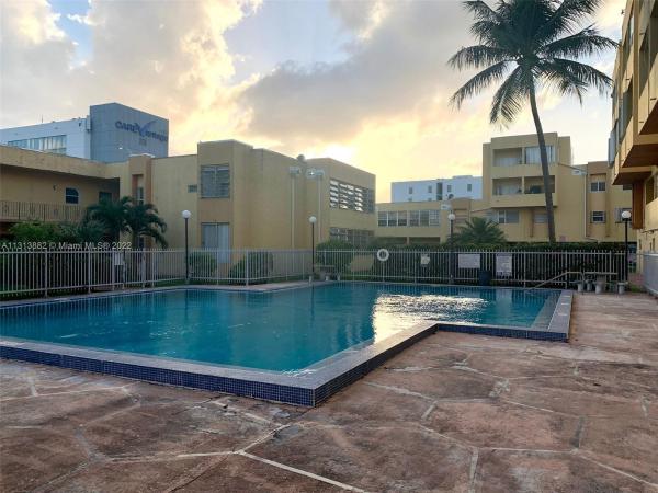 St Andrews Court, 1555 W 44th Pl #235, Hialeah, Florida 33012, image 1