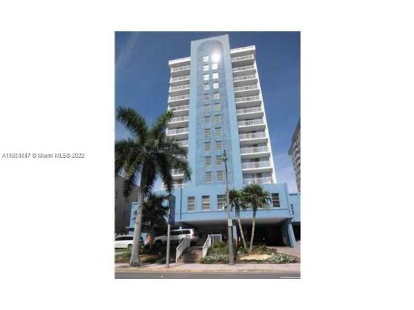 Port Royale, 6969 Collins Ave #503, Miami Beach, Florida 33141, image 1