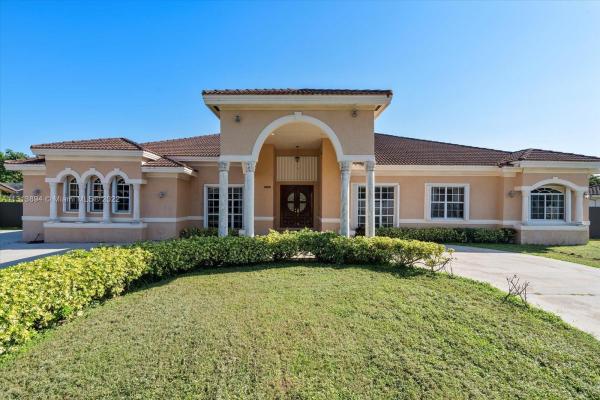 Kristina Estates, 19551 SW 134th Ct, Tamiami, Florida 33177, image 2