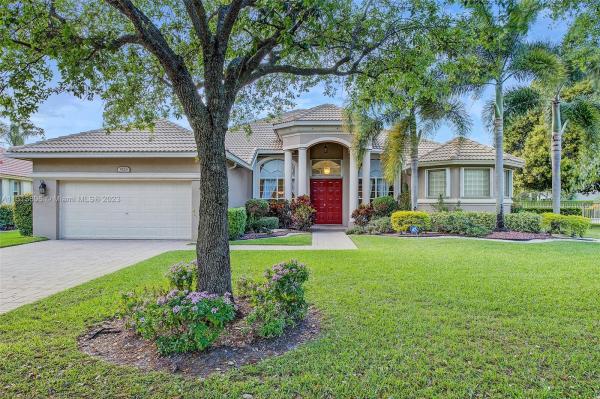 Grand Reserve, 5528 NW 58th Ave, Coral Springs, Florida 33067, image 1