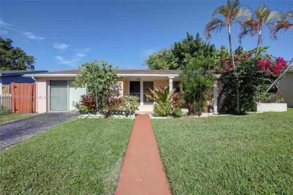 Sunrise Golf Village, 5809 NW 13th St, Sunrise, Florida 33313, image 2