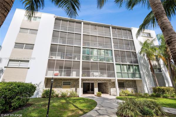 North Sunrise, 301 Sunrise Dr #3BW, Key Biscayne, Florida 33149, image 1