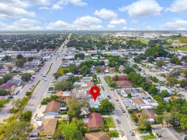 Acme Gulfair, 2452 NW 104th St, West Little River, Florida 33147, image 2