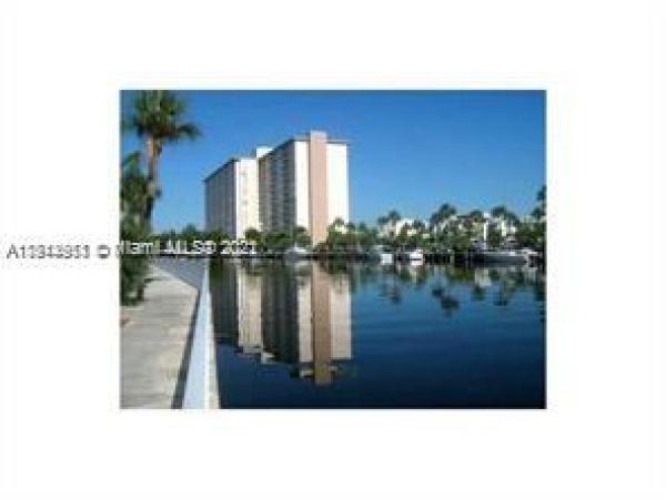 Coastal Towers, 400 N Kings Point Dr #724, Sunny Isles Beach, Florida 33160, image 2