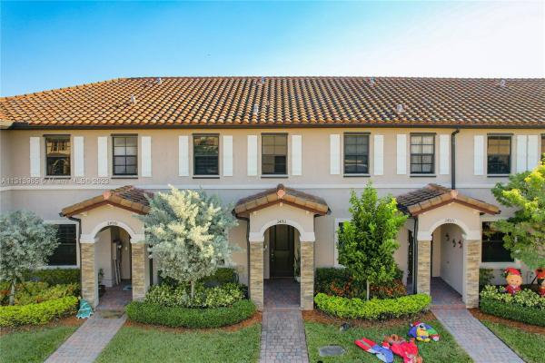 Coco Palm Estates, 24911 SW 114th Ct, Princeton, Florida 33032, image 1