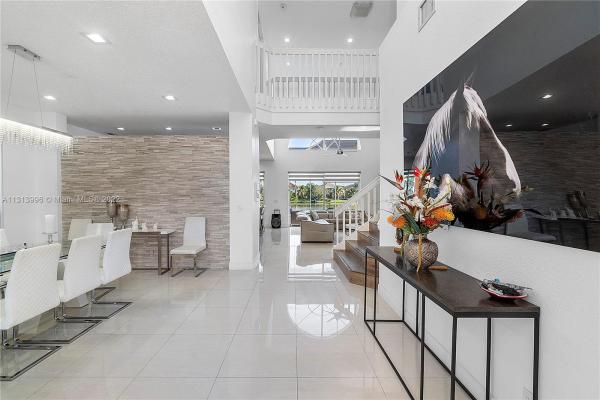 Sandal Bay At Pembroke Shores, Pembroke Pines, Florida 33027, image 1