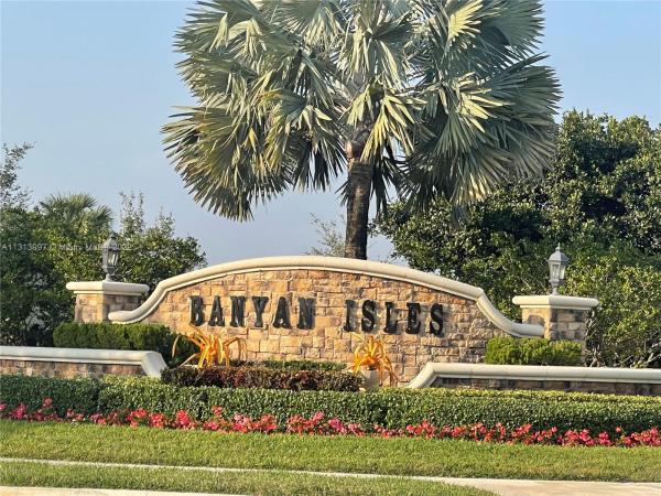 Banyan Isles At Heron Bay, 8052 NW 123rd Ter, Parkland, Florida 33076, image 1