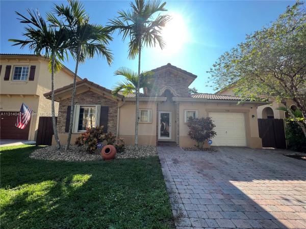 The Enclave At Isles Of Bayshore, 9436 SW 227th Ln, Cutler Bay, Florida 33190, image 2
