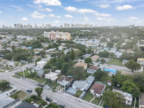 Floral Park, 1550 NW 56th St, Miami, Florida 33142, image 2
