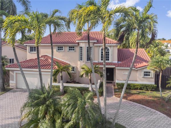 4320 SW 154th Pl, Kendall West, Florida 33185, image 2