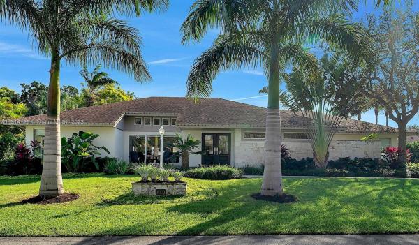 Cape Cutler Estates, 7800 SW 181st Ter, Palmetto Bay, Florida 33157, image 1