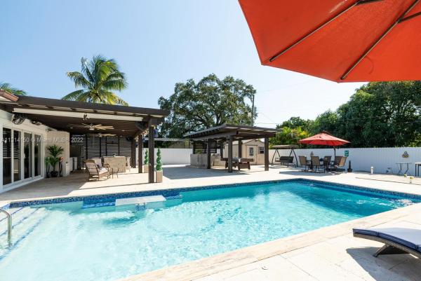 Brandon Park, 660 S Biscayne River Dr, Golden Glades, Florida 33169, image 1