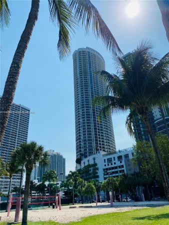 Opera Tower, 1750 N Bayshore Dr #2803, Miami, Florida 33132, image 2