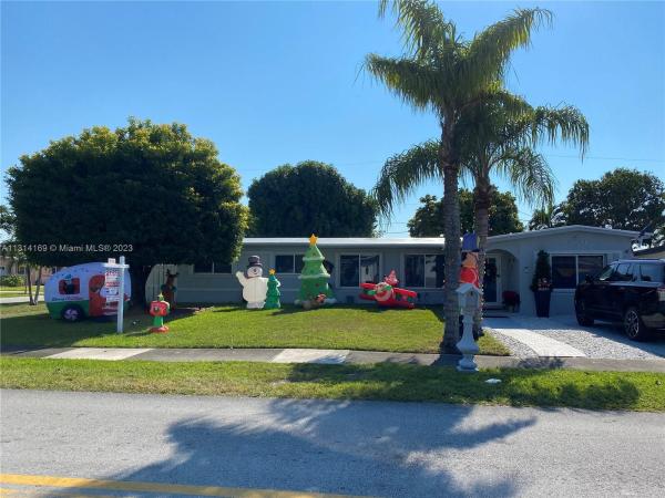Palm Springs Estates, 1560 W 57th Ter, Hialeah, Florida 33012, image 1