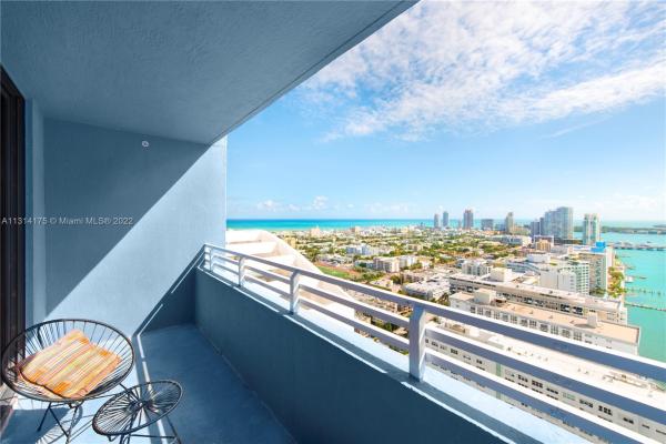 The Waverly At South Beach, 1330 West Ave #3306, Miami Beach, Florida 33139, image 2