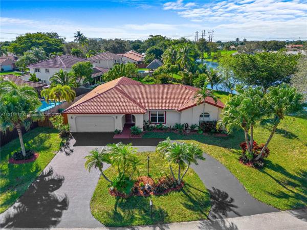 Falcon's Lea, 14920 Windbluff St, Davie, Florida 33331, image 1