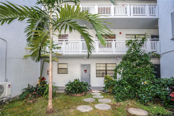 Brookview, 13500 NE 3rd Ct #116, North Miami, Florida 33161, image 1