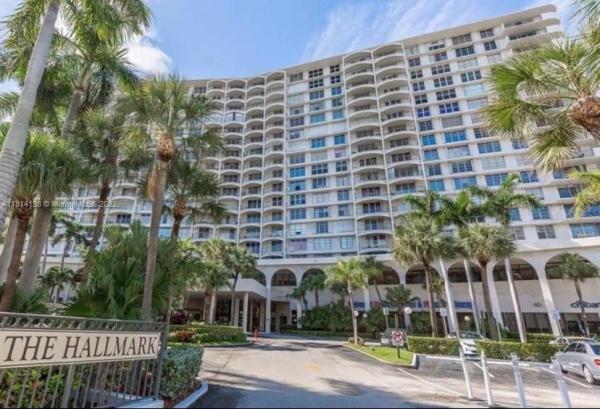 3800 S Ocean Dr #1818, Hallandale Beach, Florida 33019, image 2