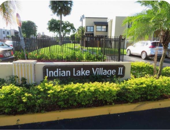 Indian Lake Village, 9990 NW 9th St Cir #205, Fountainebleau, Florida 33172, image 2