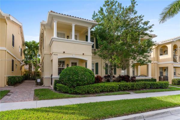 Magnolia Bay, 4515 Illicium Dr, Palm Beach Gardens, Florida 33418, image 1