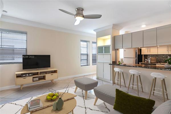 Lincoln View, 1559 Michigan Ave #203, Miami Beach, Florida 33139, image 1