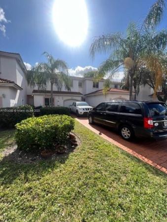 Tamarac Island Townhomes, 7647 Tamarac Island Cir #7647, Tamarac, Florida 33321, image 1