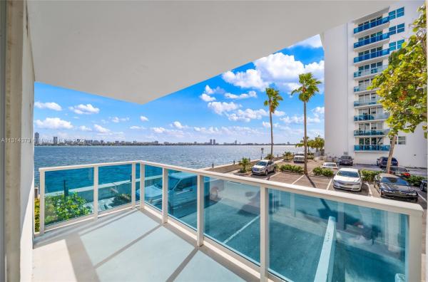 Treasures On The Bay, 7501 E Treasure Dr #1D, North Bay Village, Florida 33141, image 1