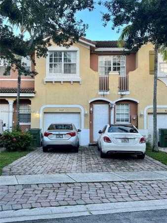 Portofino Villas West, 427 NE 21st Ter #1, Homestead, Florida 33033, image 1