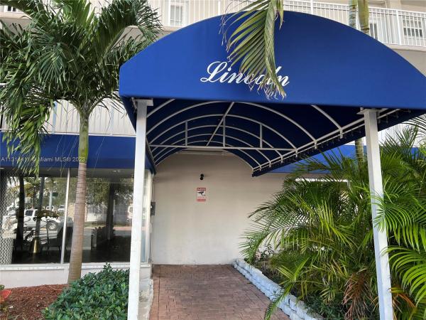 Lincoln Towers, 1300 Lincoln Rd #C903, Miami Beach, Florida 33139, image 1