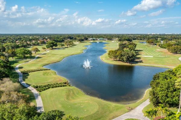 Hunters Pointe, 2437 Deer Creek Rd, Weston, Florida 33327, image 1