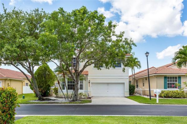 Kensington Green, 11270 NW 46th Dr, Coral Springs, Florida 33076, image 1