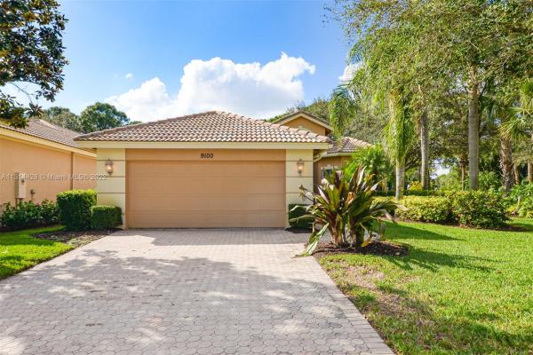 Maidstone, 9100 Pumpkin Rdg, Port St. Lucie, Florida 34986, image 1