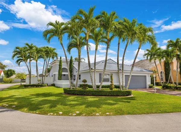 16085 SW 79th, Unincorporated Dade County, Florida 33193, image 2