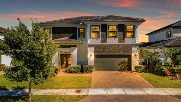 Los Prados By Lennar, The Hammocks, Florida 33185, image 1