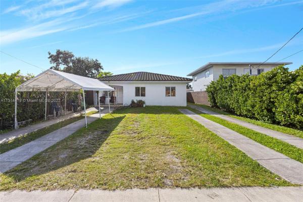 Paradise Park, 2754 NW 17th St, Miami, Florida 33125, image 1