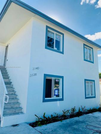 Lauraville Gardens, 3138 Nw 43rd St, Brownsville, Florida 33142, image 1