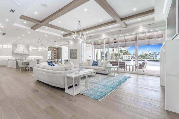 Island Bahia, 74 Isla Bahia Dr, Fort Lauderdale, Florida 33316, image 1