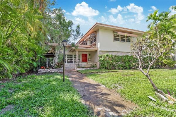Park Plaza, 680 NE 50th Ter, Miami, Florida 33137, image 1