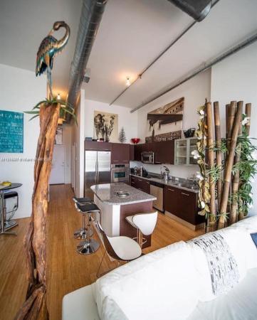Uptown Marina Lofts, 3029 NE 188th St #1116, Aventura, Florida 33180, image 2