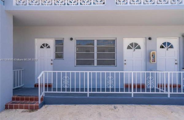 Altos Del Mar, 520 79th St #3, Miami Beach, Florida 33141, image 1