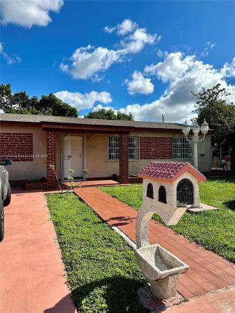 Sunset Heights, 1221 SW 74th Ave, Coral Terrace, Florida 33144, image 1