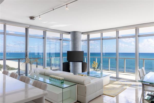 The Caribbean, 3737 Collins Ave #S-1001, Miami Beach, Florida 33140, image 1