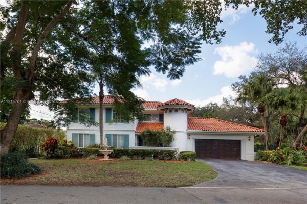 Riviera, 4040 Palmarito St, Coral Gables, Florida 33146, image 2