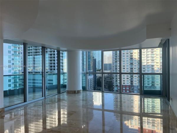 Jade Residences At Brickell Bay, 1331 Brickell Bay Dr #1402, Miami, Florida 33131, image 2