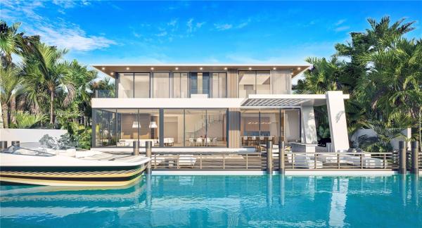 Eastern Shores, 2950 NE 164th St, North Miami Beach, Florida 33160, image 1