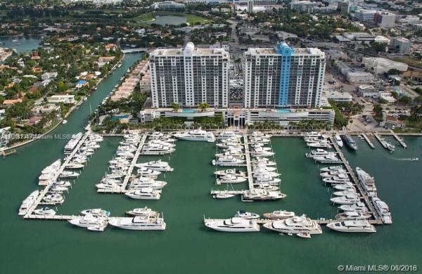 Sunset Harbour South, 1800 Sunset Harbour Dr #2105, Miami Beach, Florida 33139, image 2