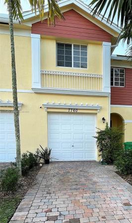 Saddle Bridge, 7760 Deercreek Ct #7760, Davie, Florida 33328, image 1