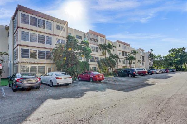 Majestic Gardens, 4047 NW 16th St #208, Lauderhill, Florida 33313, image 1